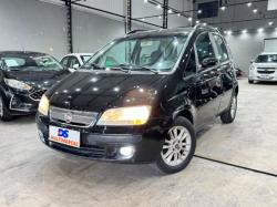 FIAT Idea 1.4 4P ELX FLEX