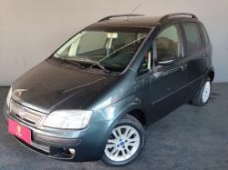 FIAT Idea 1.4 4P ELX FLEX