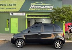 FIAT Idea 1.4 4P ELX FLEX
