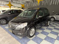 FIAT Idea 1.6 16V 4P FLEX ESSENCE DUALOGIC AUTOMATIZADO