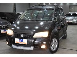 FIAT Idea 1.8 16V 4P ADVENTURE FLEX