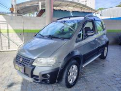 FIAT Idea 1.8 4P ADVENTURE FLEX LOCKER