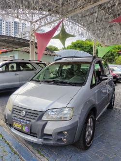 FIAT Idea 1.8 4P ADVENTURE FLEX LOCKER