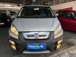 FIAT Idea 1.8 4P ADVENTURE FLEX