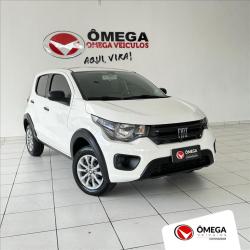 FIAT Mobi 1.0 4P FLEX EVO LIKE