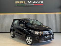 FIAT Mobi 1.0 4P FLEX EVO LIKE FIAT Mobi 1.0 4P FLEX EVO LIKE