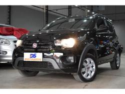 FIAT Mobi 1.0 4P FLEX EVO WAY