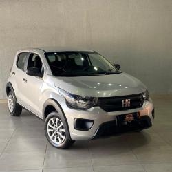 FIAT Mobi 1.0 4P FLEX EVO LIKE