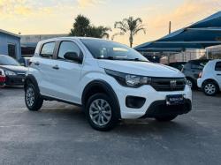 FIAT Mobi 1.0 4P FLEX EVO LIKE