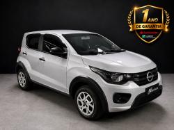 FIAT Mobi 1.0 4P FLEX EVO LIKE