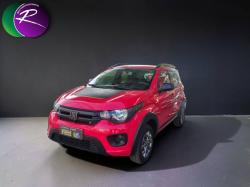 FIAT Mobi 1.0 4P FLEX EVO TREKKING