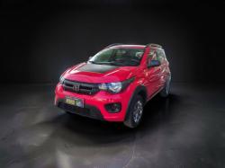FIAT Mobi 1.0 4P FLEX EVO TREKKING