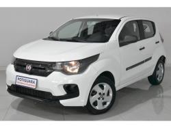 FIAT Mobi 1.0 4P FLEX EVO LIKE