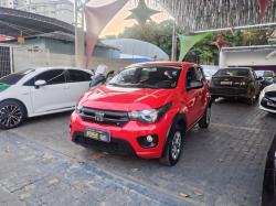 FIAT Mobi 1.0 4P FLEX DRIVE FIRE FLY