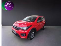 FIAT Mobi 1.0 4P FLEX DRIVE FIRE FLY