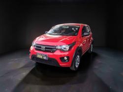 FIAT Mobi 1.0 4P FLEX DRIVE FIRE FLY
