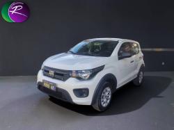 FIAT Mobi 1.0 4P FLEX DRIVE FIRE FLY