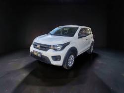 FIAT Mobi 1.0 4P FLEX DRIVE FIRE FLY