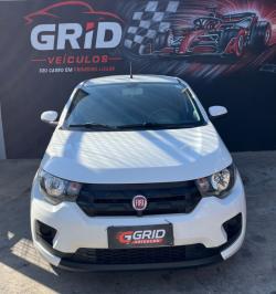 FIAT Mobi 1.0 4P FLEX EVO LIKE
