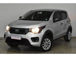 FIAT Mobi 1.0 4P FLEX EVO LIKE