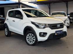 FIAT Mobi 1.0 4P FLEX EVO LIKE
