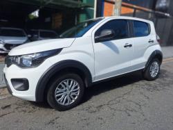 FIAT Mobi 1.0 4P FLEX EVO LIKE