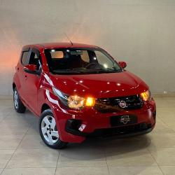 FIAT Mobi 1.0 4P FLEX EVO LIKE
