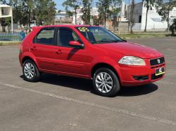 FIAT Palio 1.0 16V 4P ELX