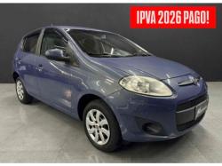 FIAT Palio 1.0 4P EVO FIRE FLEX ATTRACTIVE