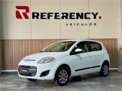 FIAT Palio 1.0 4P EVO FIRE FLEX ATTRACTIVE