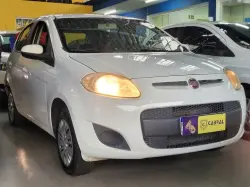 FIAT Palio 1.0 4P EVO FIRE FLEX ATTRACTIVE ITALIA