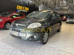 FIAT Palio 1.0 4P EX ATTRACTIVE