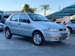 FIAT Palio 1.0 4P FIRE ECONOMY FLEX