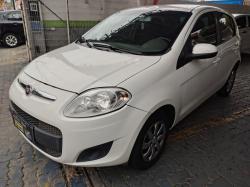 FIAT Palio 1.0 4P FLEX ATTRACTIVE