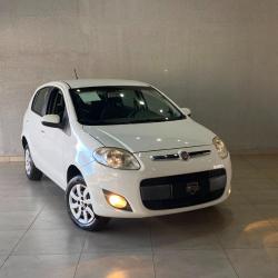 FIAT Palio 1.0 4P FLEX ATTRACTIVE