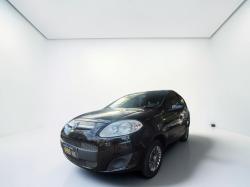 FIAT Palio 1.0 4P FLEX ATTRACTIVE