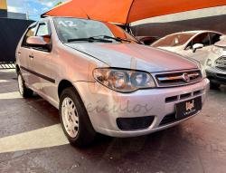 FIAT Palio 1.0 FIRE ECONOMY FLEX