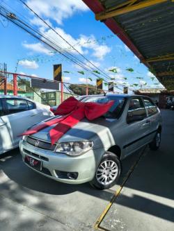 FIAT Palio 1.0 FLEX ELX