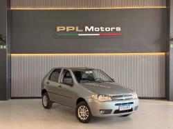 FIAT Palio 1.0 FLEX