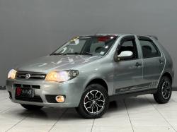FIAT Palio 1.0 FLEX