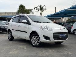 FIAT Palio 1.0 FLEX ATTRACTIVE