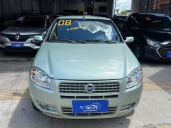 FIAT Palio 1.4 4P FLEX ELX