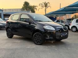FIAT Palio 1.4 4P FLEX ATTRACTIVE
