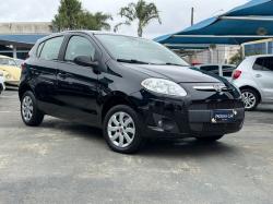 FIAT Palio 1.4 4P FLEX ATTRACTIVE
