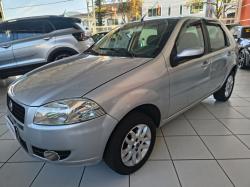 FIAT Palio 1.4 4P FLEX ELX