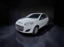 FIAT Palio 1.4 4P FLEX ATTRACTIVE