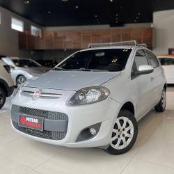 FIAT Palio 1.6 16V 4P FLEX ESSENCE