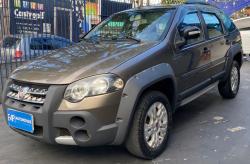 FIAT Palio Weekend 1.6 16V 4P FLEX ADVENTURE