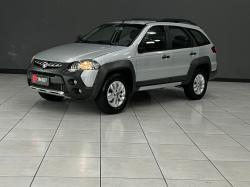 FIAT Palio Weekend 1.8 4P FLEX ADVENTURE