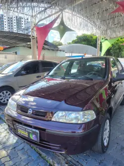 FIAT Palio Weekend 1.0 16V 4P EX